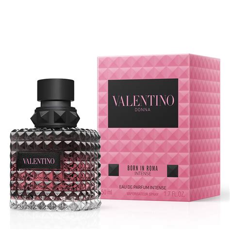 Valentino Donna Born In Roma Valentino for women